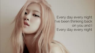 ROSÉ - 'On The Ground' M/V