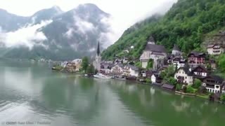 15 Cities you won't believe exist | Part 2