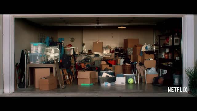 The Minimalists: Less is Now | Trailer