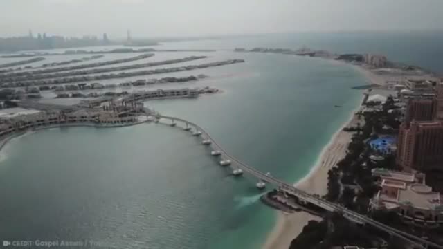 15 Landmarks Deserve to be 8th Wonders | Part 2