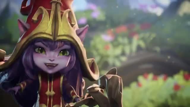 Tales of Runeterra: Don't Mess With Yordles | League of Legends: Wild Rift