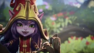 Tales of Runeterra: Don't Mess With Yordles | League of Legends: Wild Rift