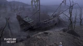 11 INSANE FROZEN Easter Eggs In RAYA & THE LAST DRAGON!