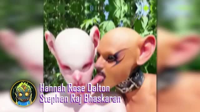 15 People with Rarest Unique Beauty | Part 3