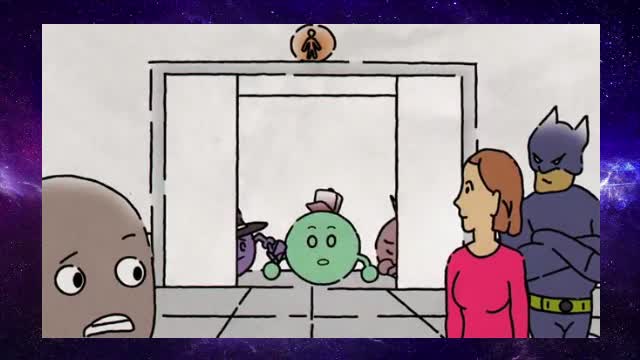 Why bats don't get sick