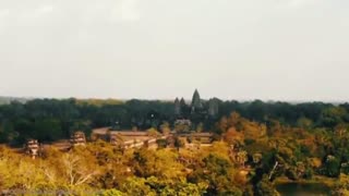 15 Landmarks Deserve to be 8th Wonders | Part 3