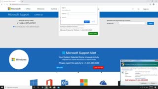 Calling Scammers by their real names