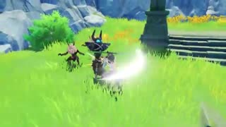 Collected Miscellany - "Xiao: Conqueror of Demons" | Genshin Impact