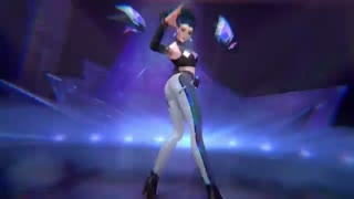 K/DA ALL OUT | Official Event Trailer - League of Legends: Wild Rift