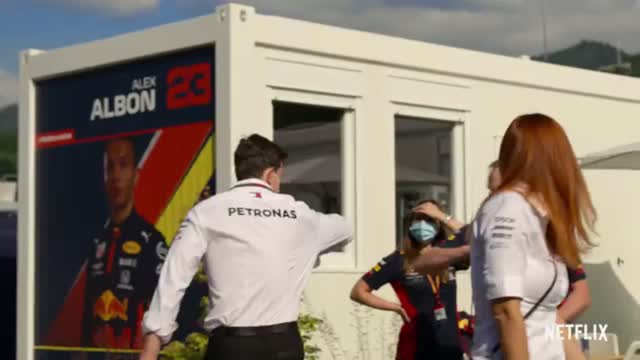 Formula 1: Drive to Survive (Season 3) | Official Trailer | Netflix