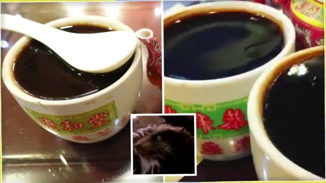 Unusual Food only exist in China | Part 5