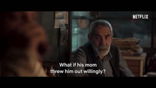 Paper Lives | Official Trailer | Netflix