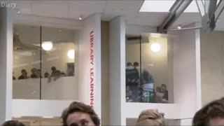 When you can't see- Motivation video