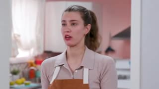 Can This Chef Cook A 3-Course Meal With A Waffle Iron?