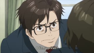 Parasyte EP3 - 에피소드 3