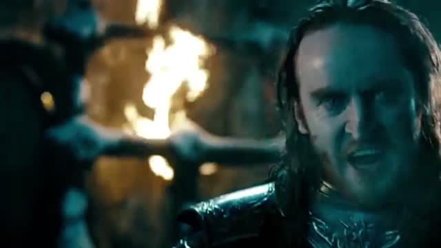 The Mythology In The Underworld Movies Explained | Netflix