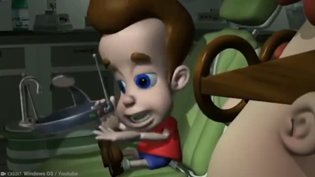 Dark Cartoon Theories | Part 1