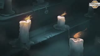 Cinematic Mobile Legends Hero Story | Part 5