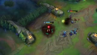 Akali Champion Overview | Gameplay - League of Legends: Wild Rift