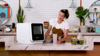 Can This Chef Cook A 3-Course Meal With A Dishwasher? • Tasty