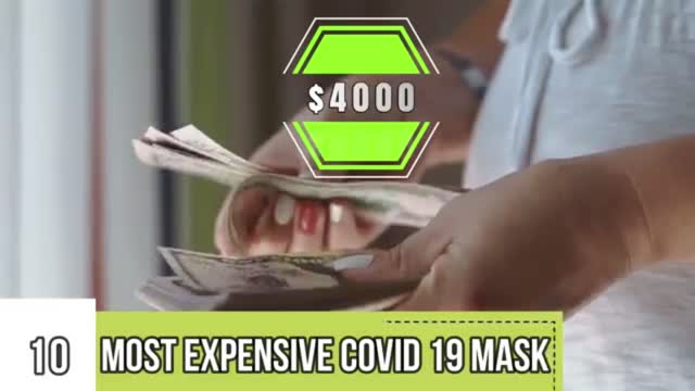 10 Most Expensive Useless Things| Part 1