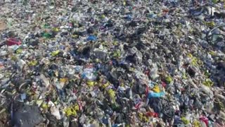 What If We Dumped Our Trash into Volcanoes?