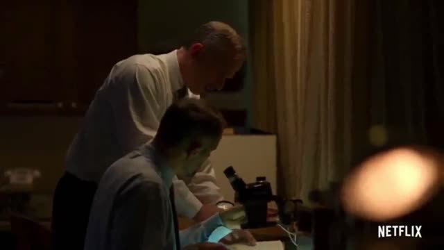 Murder Among the Mormons | Official Trailer | Netflix