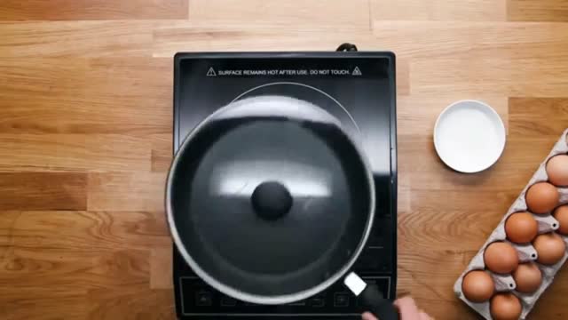 How To Cook Perfect Eggs Every Time