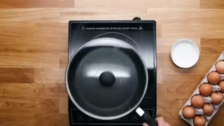 How To Cook Perfect Eggs Every Time