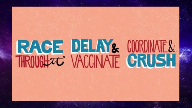 When is a pandemic over?