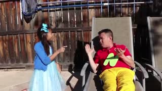 ABC Song | Wendy Pretend Play Learning Alphabet w/ Toys & Nursery Rhyme Songs