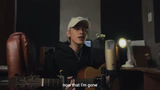 Drivers License (cover by Arthur Miguel)