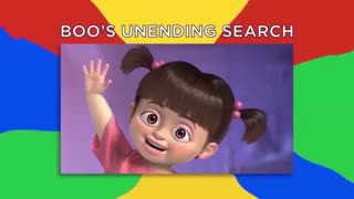 Scariest Pixar Movie Theories That Will Ruin Your Childhood