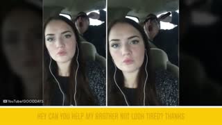 Photoshop Troll Who Takes Photo Requests Too Literally Strikes Again