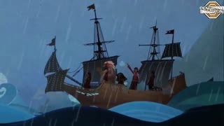 Cinematic Mobile Legends Hero Story | Part 9