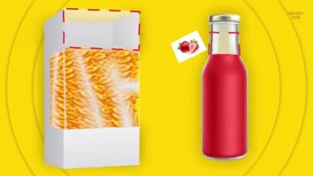 25 Tricks Manufacturers Use But You Won't Fall for It Anymore