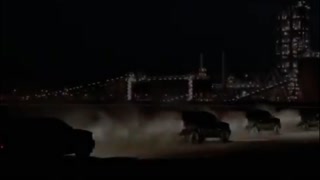 The Falcon and Winter Soldier | Official Trailer