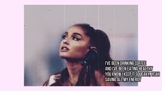 34+35 | Ariana Grande