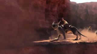 25 Things You Missed In Raya And The Last Dragon