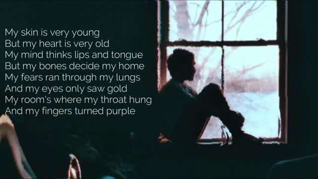 Suicide | Isaac Dunbar