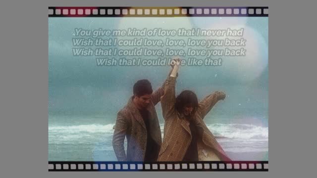 Love like that | Lauv