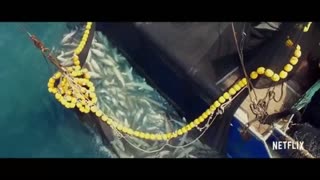 Seaspiracy | Official Trailer | Netflix