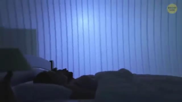 25 Rare Facts About Sleep And Why We Need Blankets