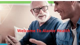 Alante Health | Best Chronic Condition Management in Scottsdale, AZ
