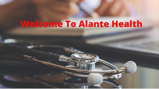 Alante Health | Hospice Care Management in Scottsdale, AZ