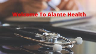 Alante Health | Hospice Care Management in Scottsdale, AZ