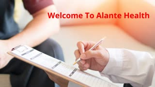 Alante Health : Best Senior Living Healthcare Management in Scottsdale, AZ