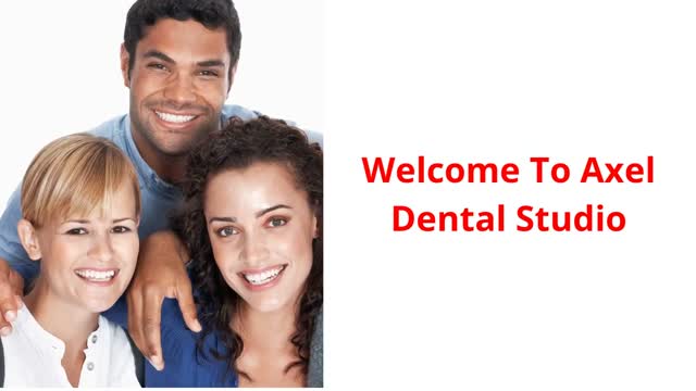 Axel Dental Studio : Cosmetic Dentist in Miami, FL