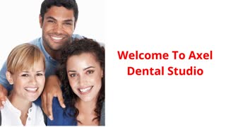 Axel Dental Studio : Cosmetic Dentist in Miami, FL
