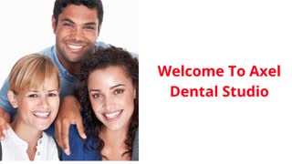 Axel Dental Studio : Dental Veneers in Miami, FL